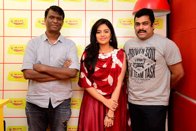 good-bad-ugly-movie-song-launch-at-radio-mirchi